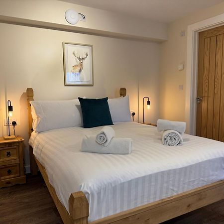 Hotel The Beresford Arms Morpeth Zewnętrze zdjęcie