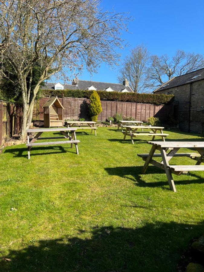 Hotel The Beresford Arms Morpeth Zewnętrze zdjęcie