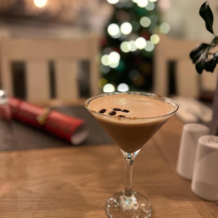 Hotel The Beresford Arms Morpeth Zewnętrze zdjęcie