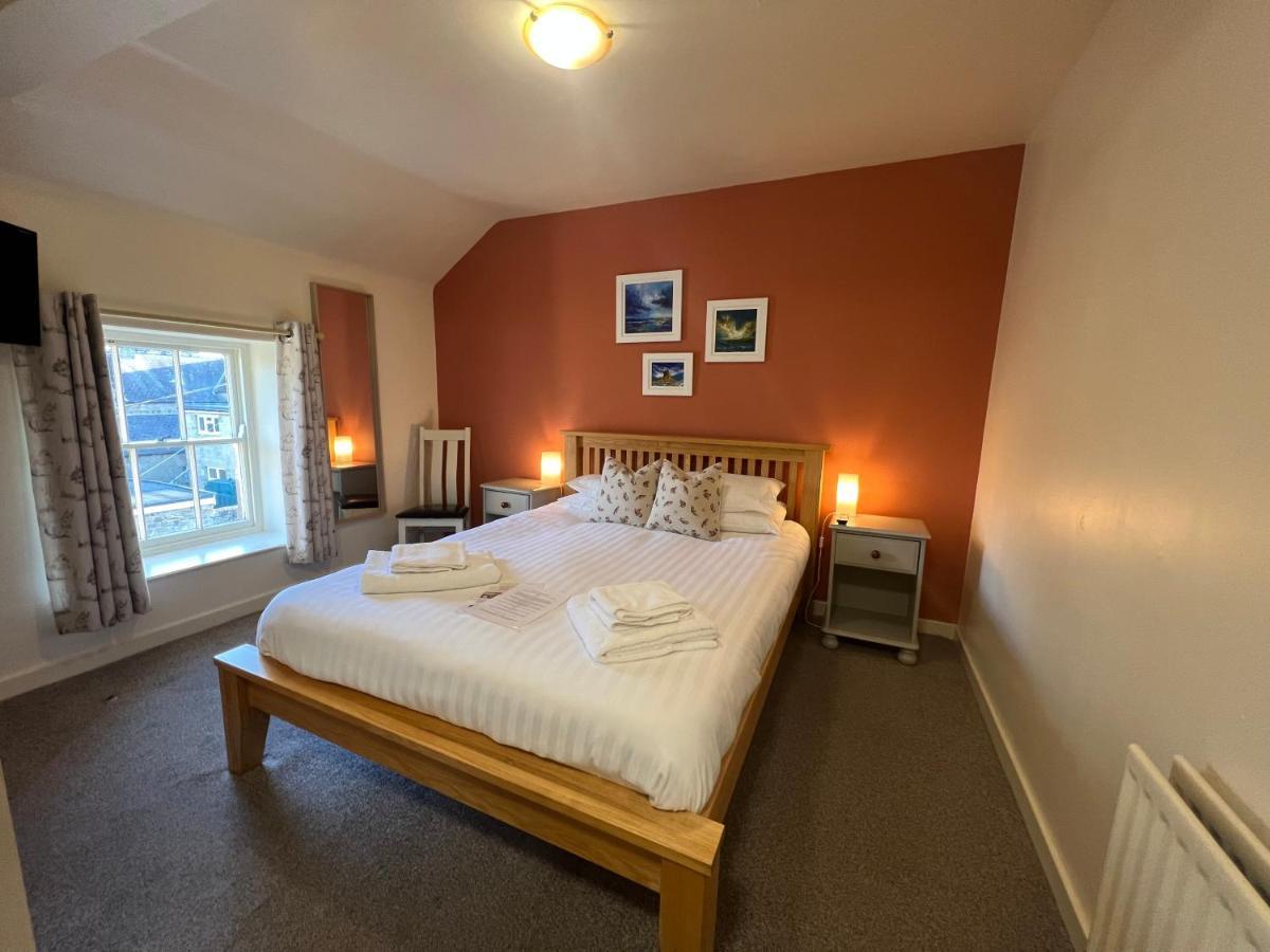 Hotel The Beresford Arms Morpeth Zewnętrze zdjęcie