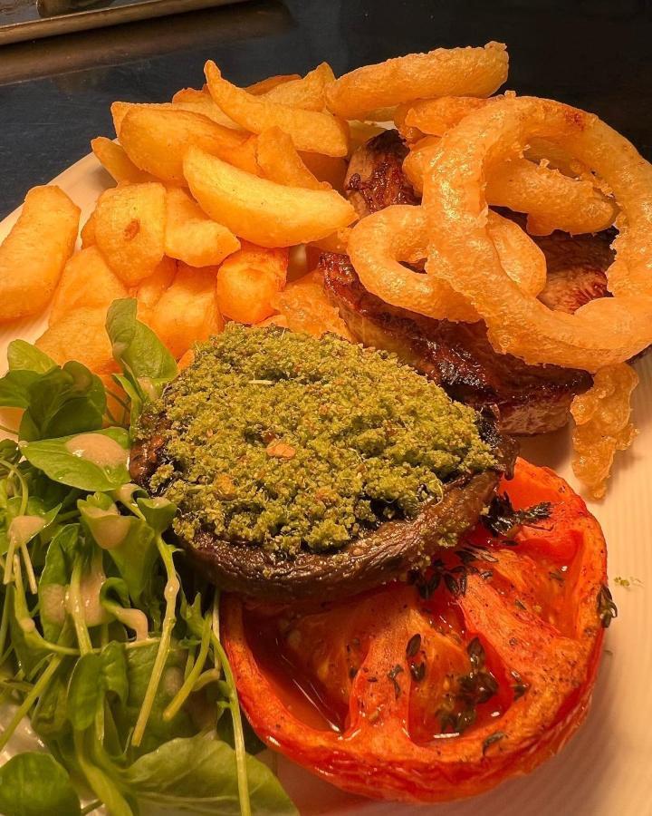 Hotel The Beresford Arms Morpeth Zewnętrze zdjęcie