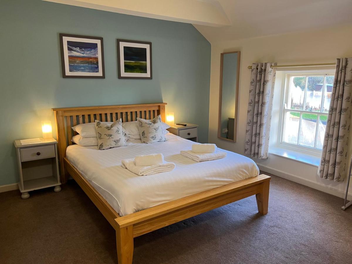 Hotel The Beresford Arms Morpeth Zewnętrze zdjęcie