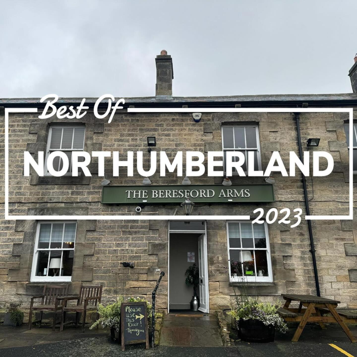 Hotel The Beresford Arms Morpeth Zewnętrze zdjęcie
