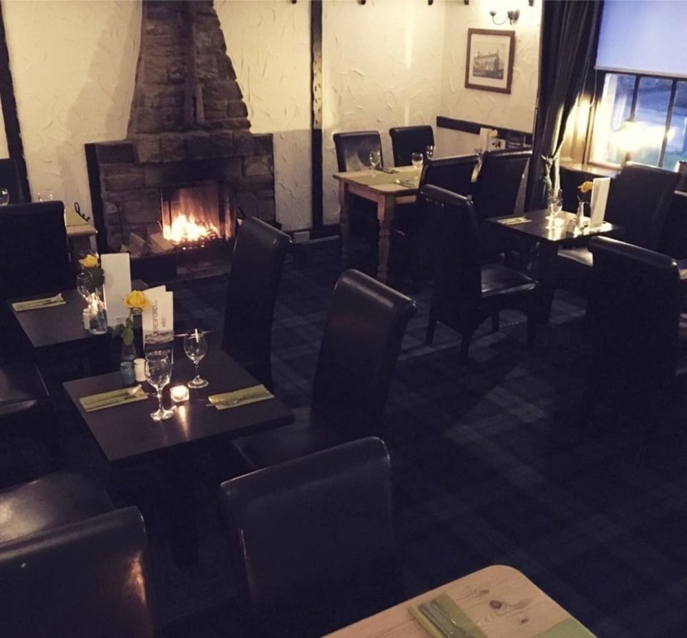 Hotel The Beresford Arms Morpeth Zewnętrze zdjęcie
